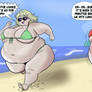 Beach After Tapas