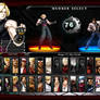 KOFXIII MUGEN RELEASE