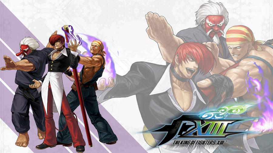 RIVAL TEAM Wallpaper by EnlightendShadow on DeviantArt