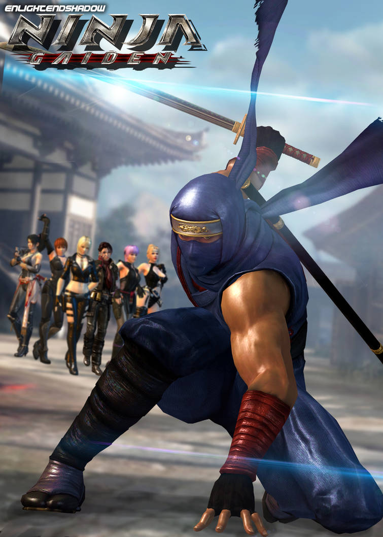 Ryu Classic by EnlightendShadow on DeviantArt