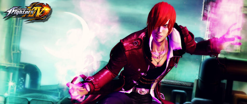 Blood Riot Character Riot of the Blood by EnlightendShadow on DeviantArt