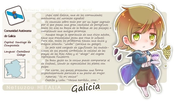 [APH] OC-Galicia