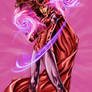 Scarlet Witch - Complete