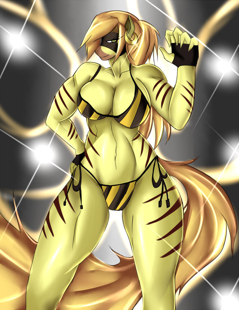 The Queen Bee By Hipponova On Deviantart The Queen Bee By Hipponova On Deviantart