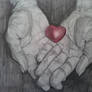 My Heart in his Hands