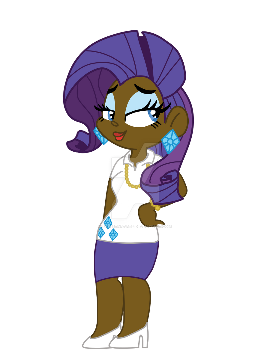 Human Rarity by monstararts on DeviantArt