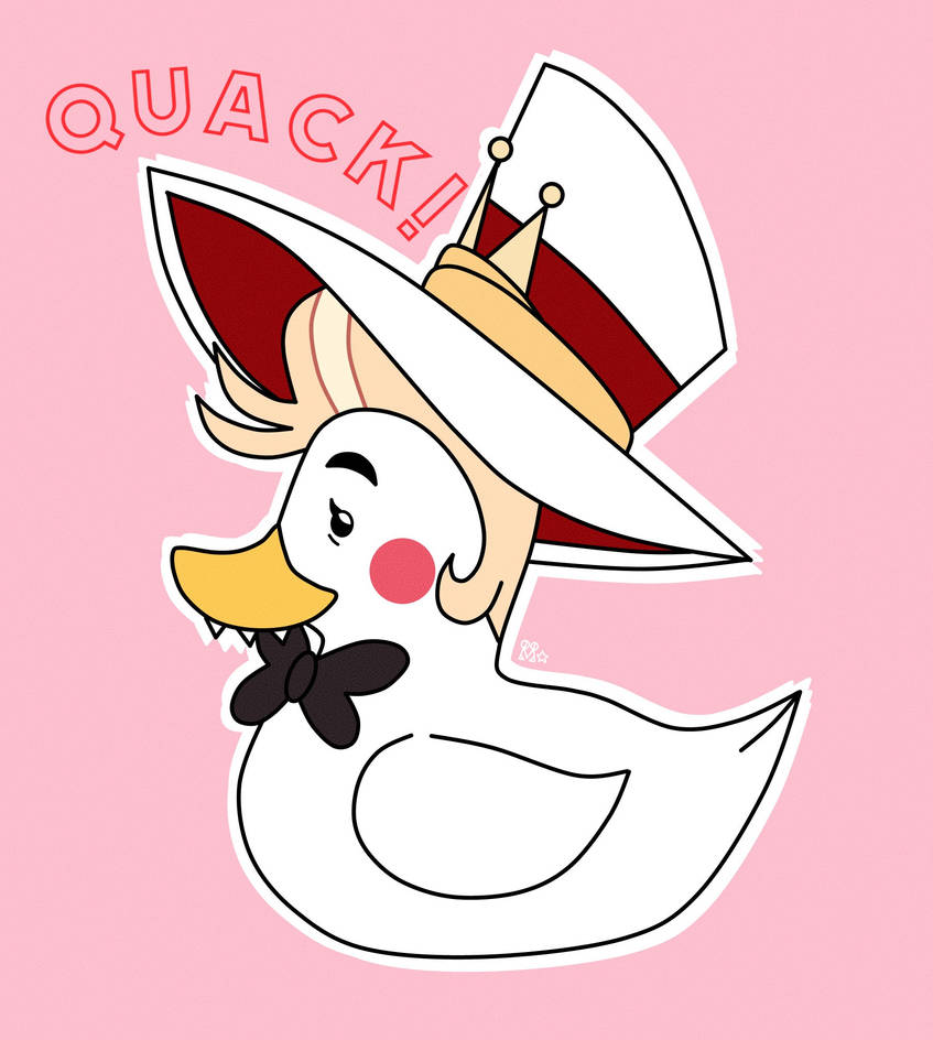 Quack Graphics Quack by monstararts on DeviantArt