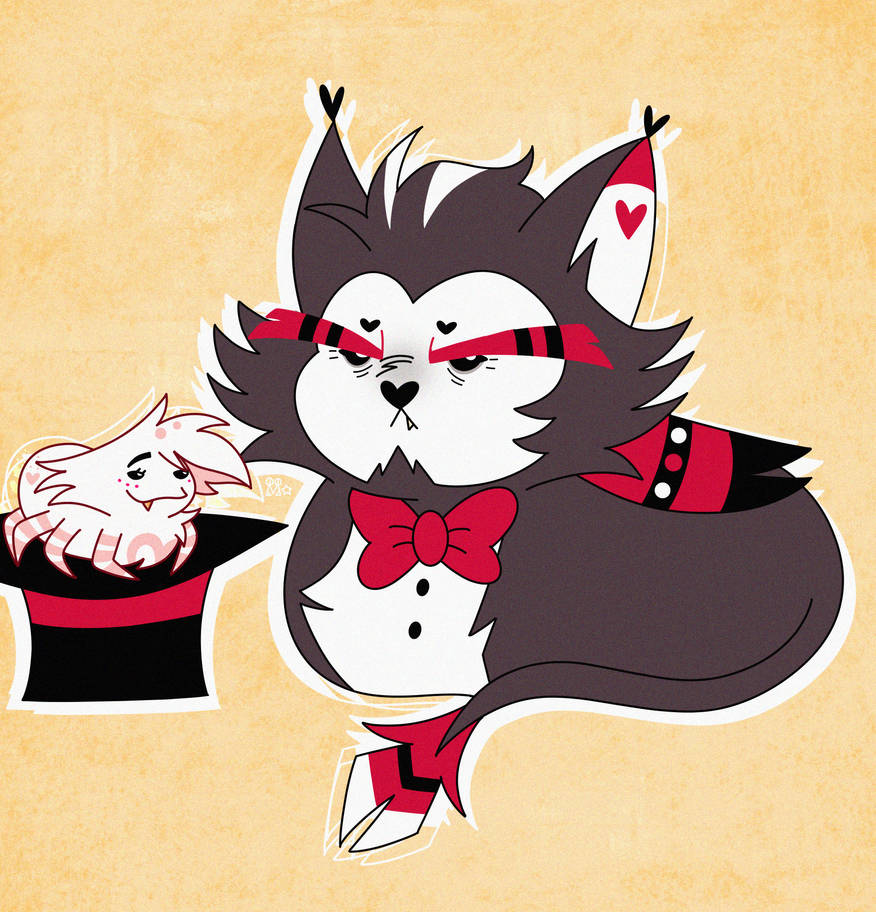 Grumpy Loaf by monstararts on DeviantArt