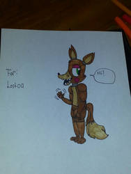 For Lost09