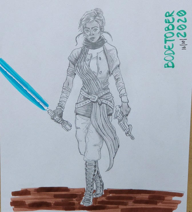 Alice Rey by Alex-Reis-Art on DeviantArt