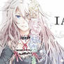 Ia Vocaloid