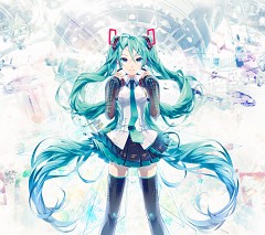 Hatsune Miku