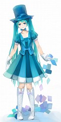 Hatsune Miku