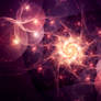 violet flame
