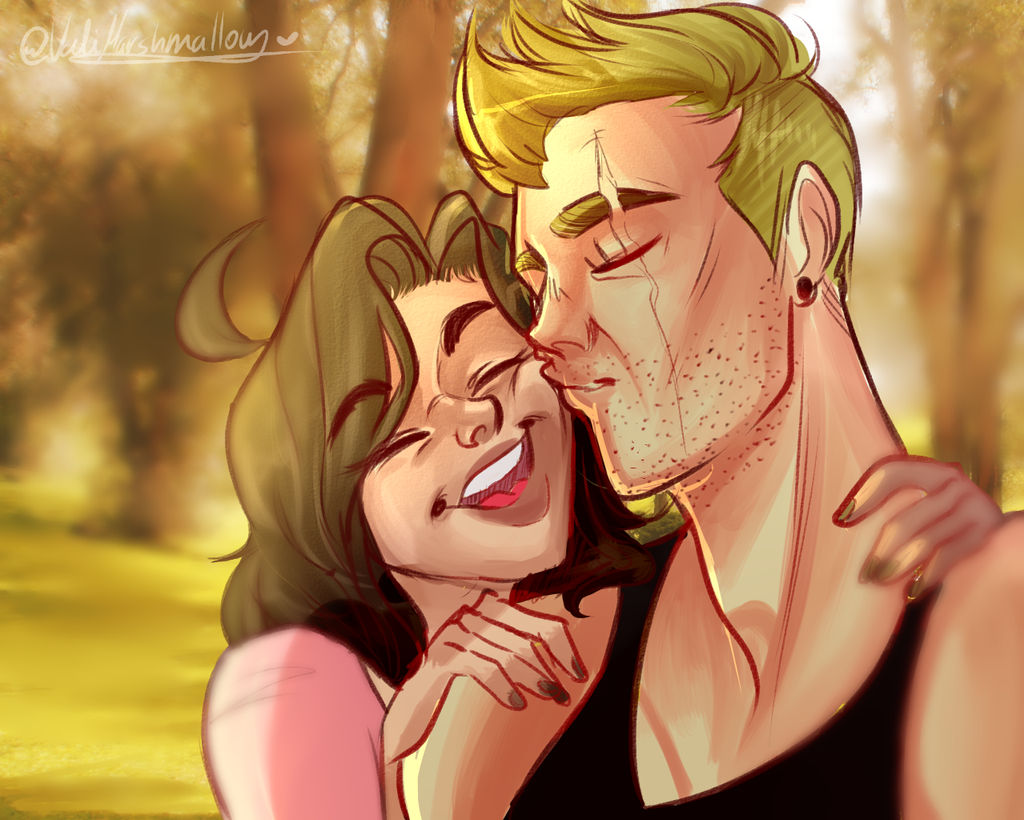 Skeeb Skeeb by ValiithConfeti on DeviantArt