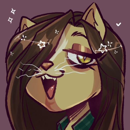 Icon Furry Me