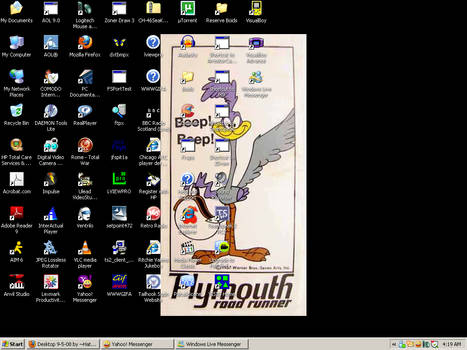 Desktop 1-17-2010