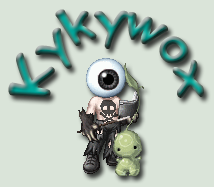 IGuessItCountsAsADeviantID by Kykywox
