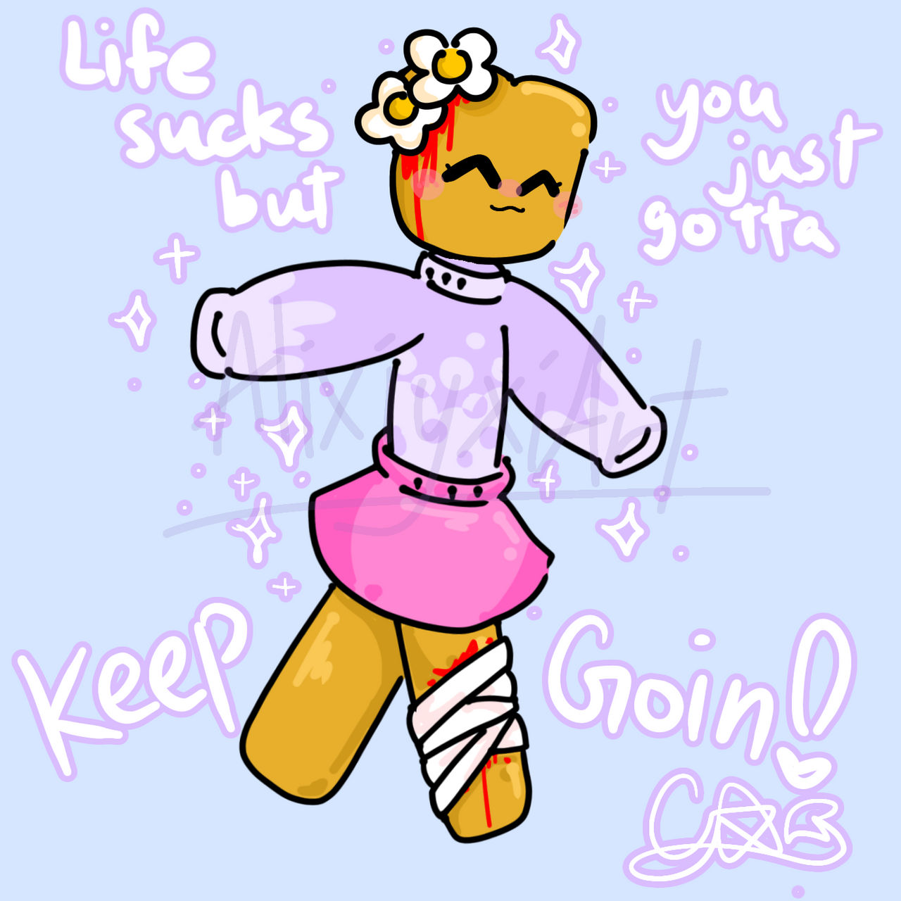 Funcore Oc Weird core oc? by AlixiyxiArt on DeviantArt