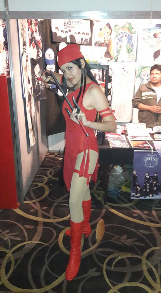 Elektra