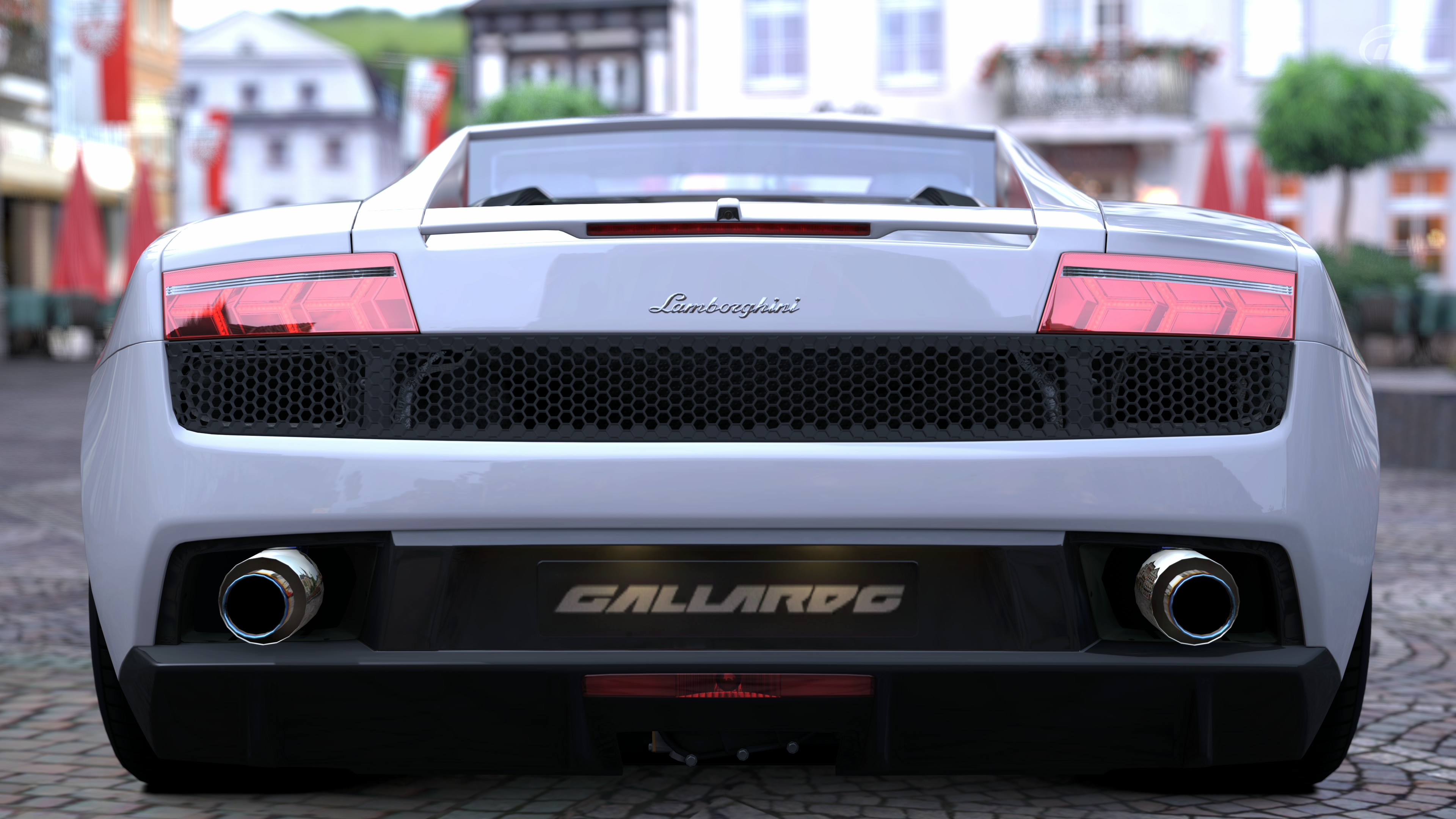 Gallardo