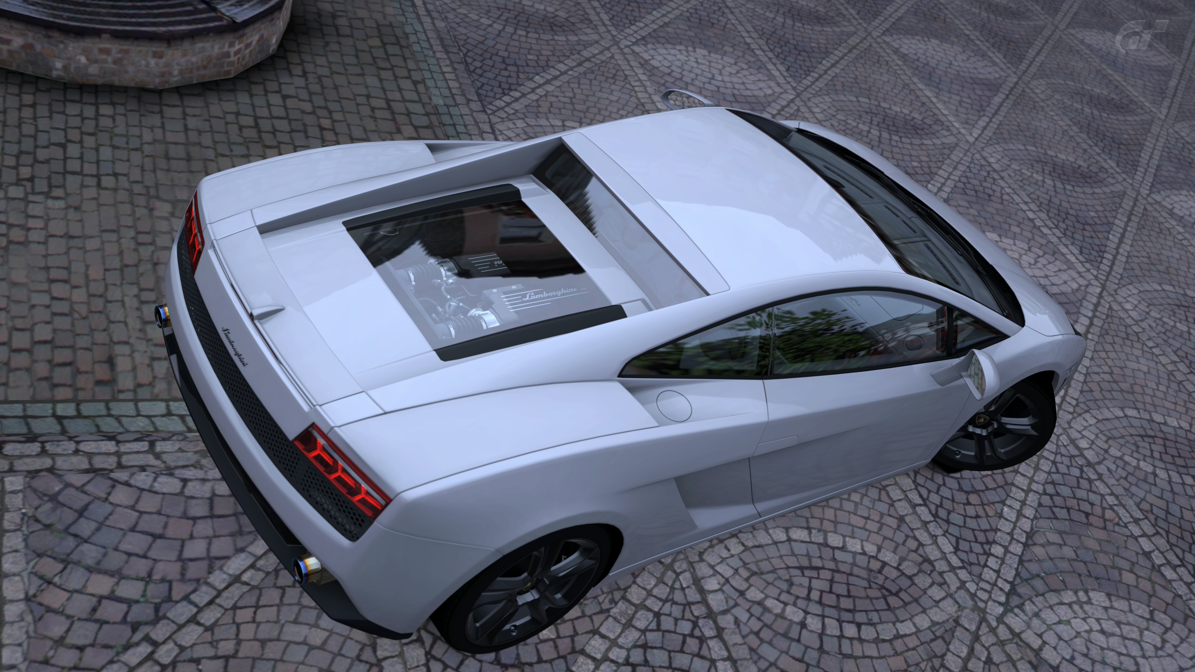 Gallardo 2