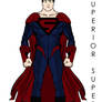 Superior Superman of Earth 46