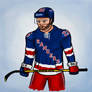 HISHE-Style Martin St. Louis