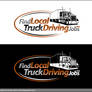 Find Local Truck Logo Design