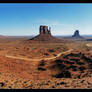 Monument Valley 01