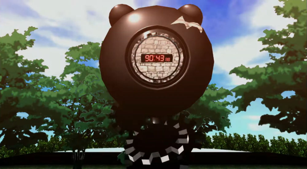 Super Danganronpa 2 Royal Decree - Chapter 3 - Alexandru00 - Super ...