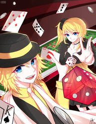 10 euro nodeposit casino