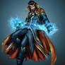 Dr Strange