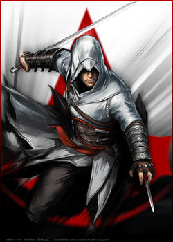 AC Altair