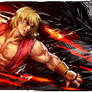 Ultra Street Fighter 4 Ryu-Ken