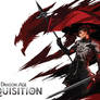 Dragon Age-Cassandra
