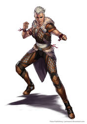 Pathfinder-Sevroth Slaid