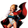 Powergirl