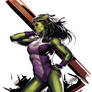 She-Hulk