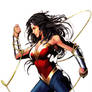 Wonder Woman