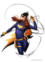 Batgirl