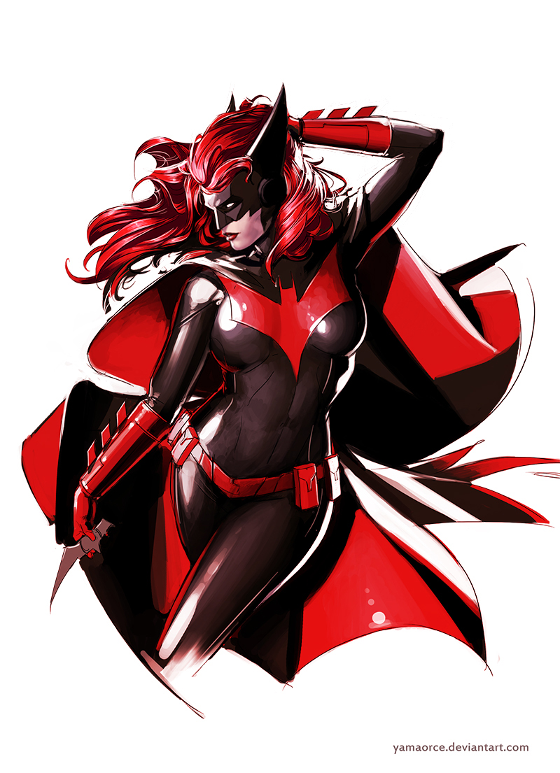 Batwoman