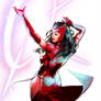 Scarlet Witch