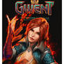 Gwent-Triss