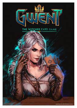 Gwent-Ciri