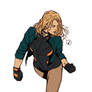 Black Canary