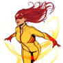 Firestar