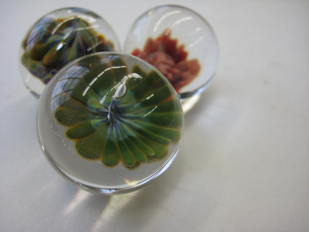 Glass Beads