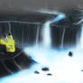 Pikachu's Cave