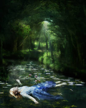 Ophelia